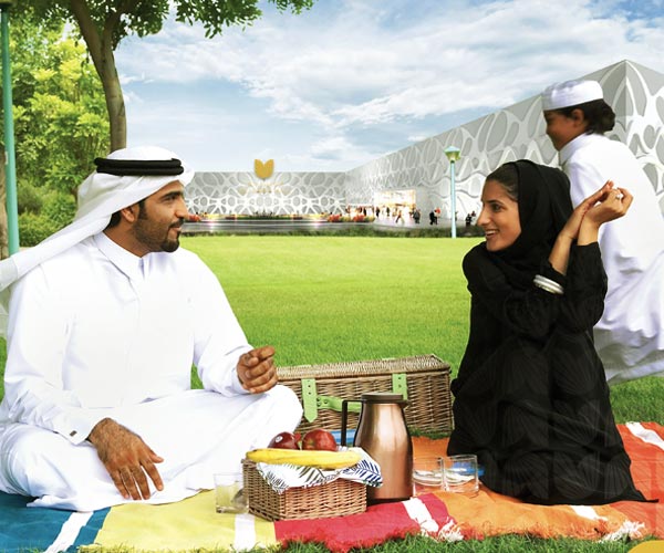 more than just a mall)